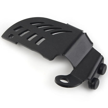 Side Stand Switch Protector Guard for BMW R1200GS LC/ADV R1250GS/ADV (2013–2023)