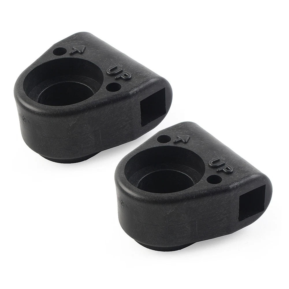 2X Short Spring Slide for Arctic Cat Bearcat 440 550 7000 (2000–2023)