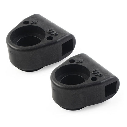 2X Short Spring Slide for Arctic Cat Bearcat 440 550 7000 (2000–2023)