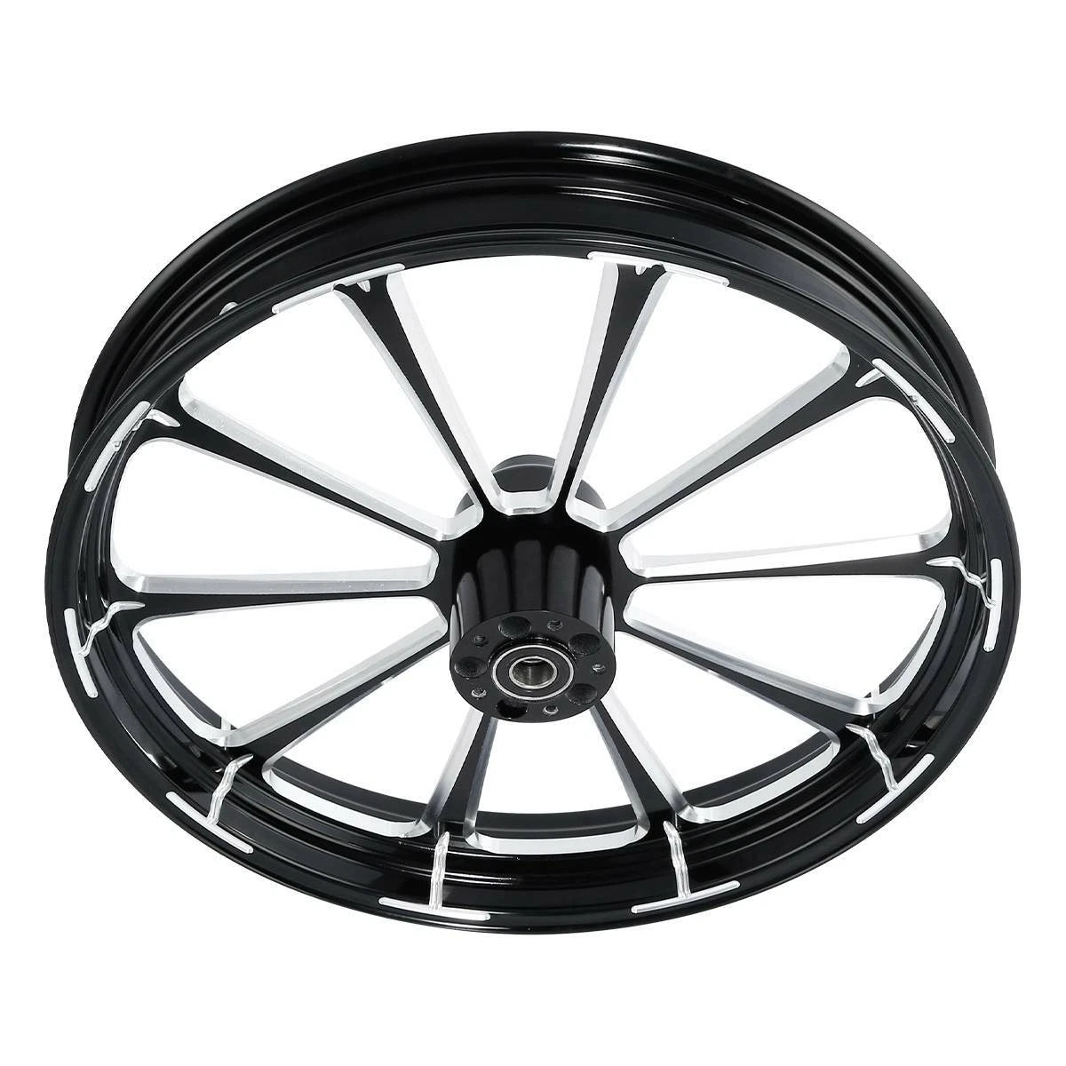 21" Front Wheel Rim Hub for Harley Road Glide (1997–2021)
