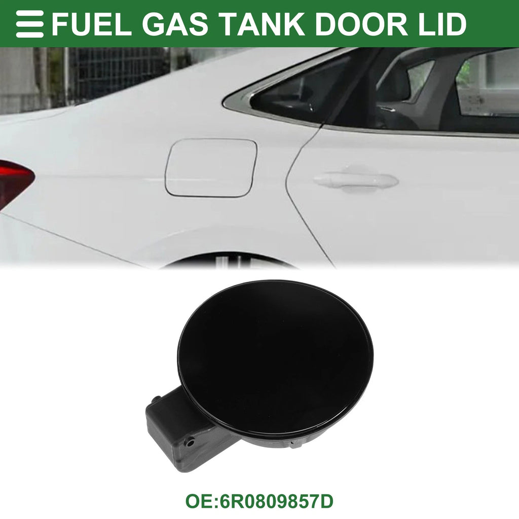 Fuel Tank Door Cap Replacement for Volkswagen Polo 2011–2018