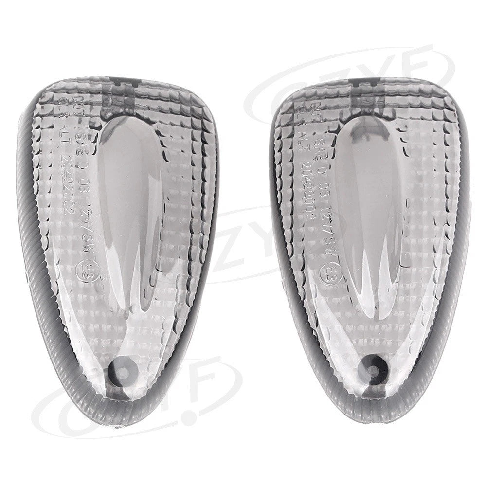 Turn Signal Light Indicator Blinker Lens for BMW R1200GS K1200RS (2004–2005)