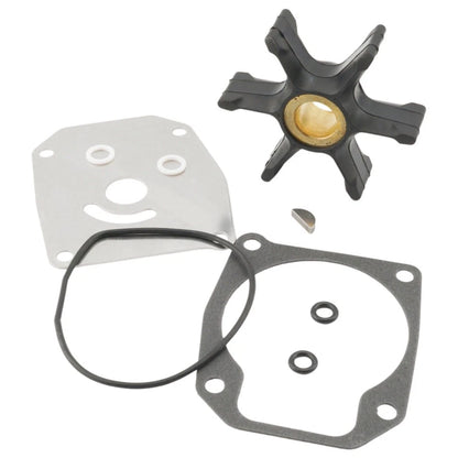 Water Pump Impeller Kit for Evinrude Johnson 70 75 HP Outboard (1970–1990)