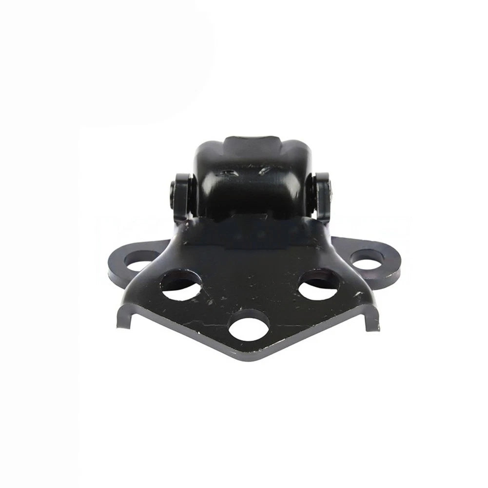 2X Hinge for Prado - Black Color, Easy Installation