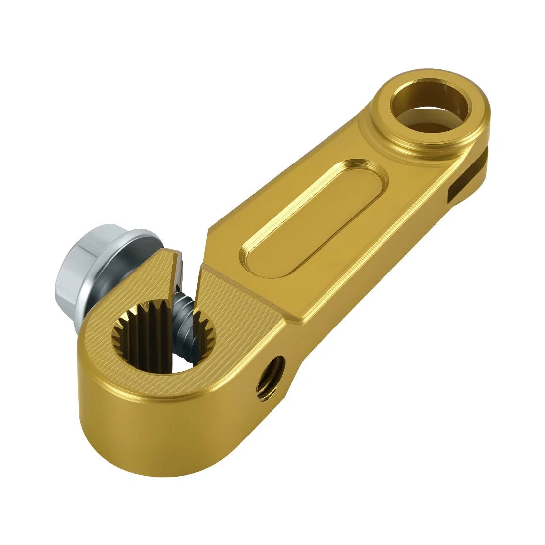 Clutch Release Arm for Suzuki DRZ400 LT-Z 400 RM 80 85 DR350 (1980–1985) 23271-20902