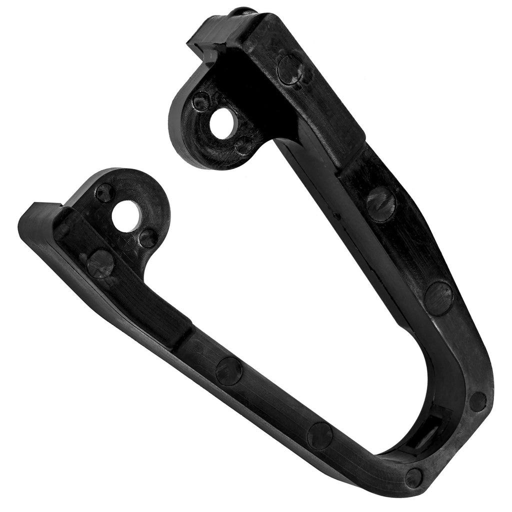 Swingarm Chain Guide Slider Buffer Replacement for Honda (1990–1992)