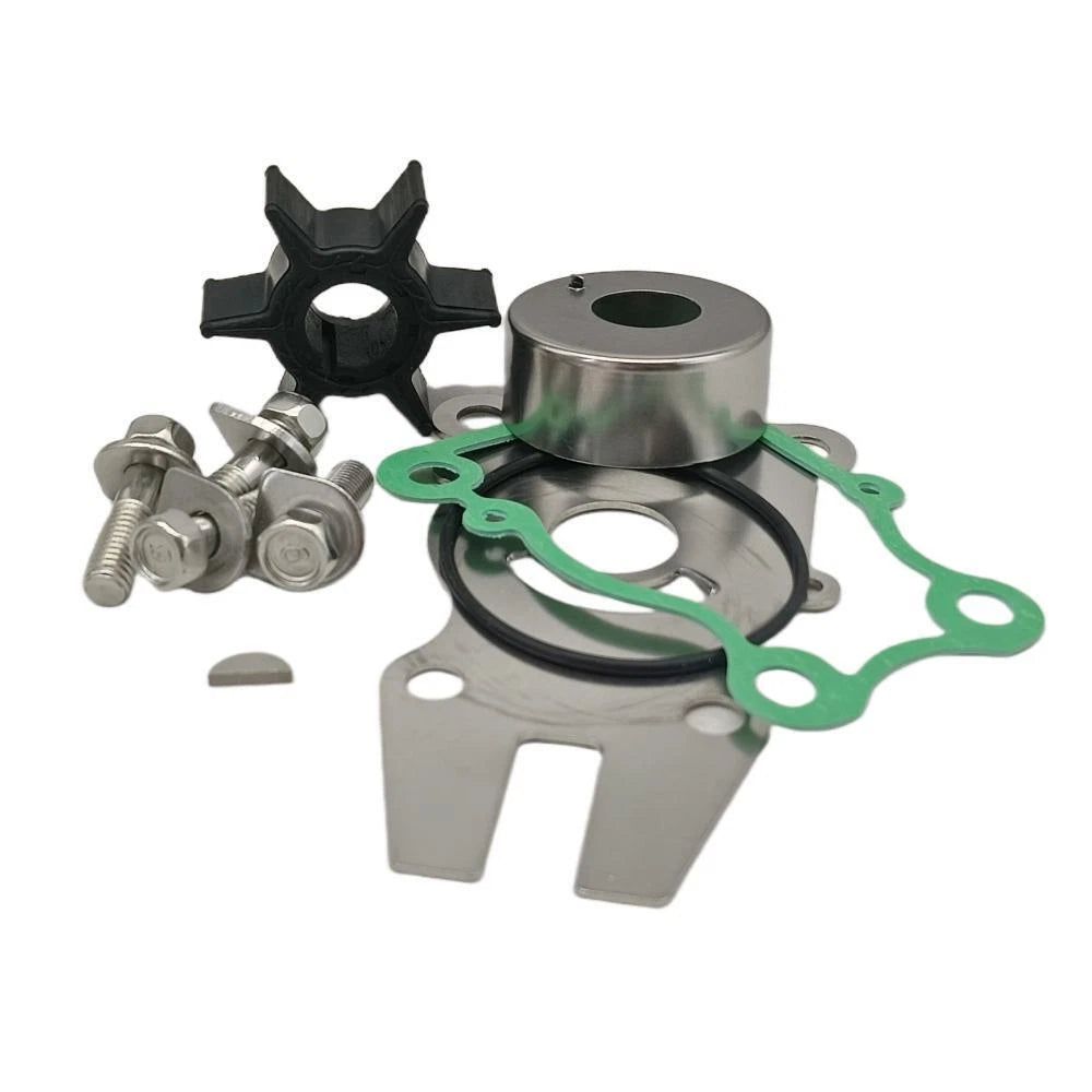 Outboard Maintenance Repair Kit for Yamaha 30HP 40HP (F30B F40F) 6BG-W0078 6H4-44352