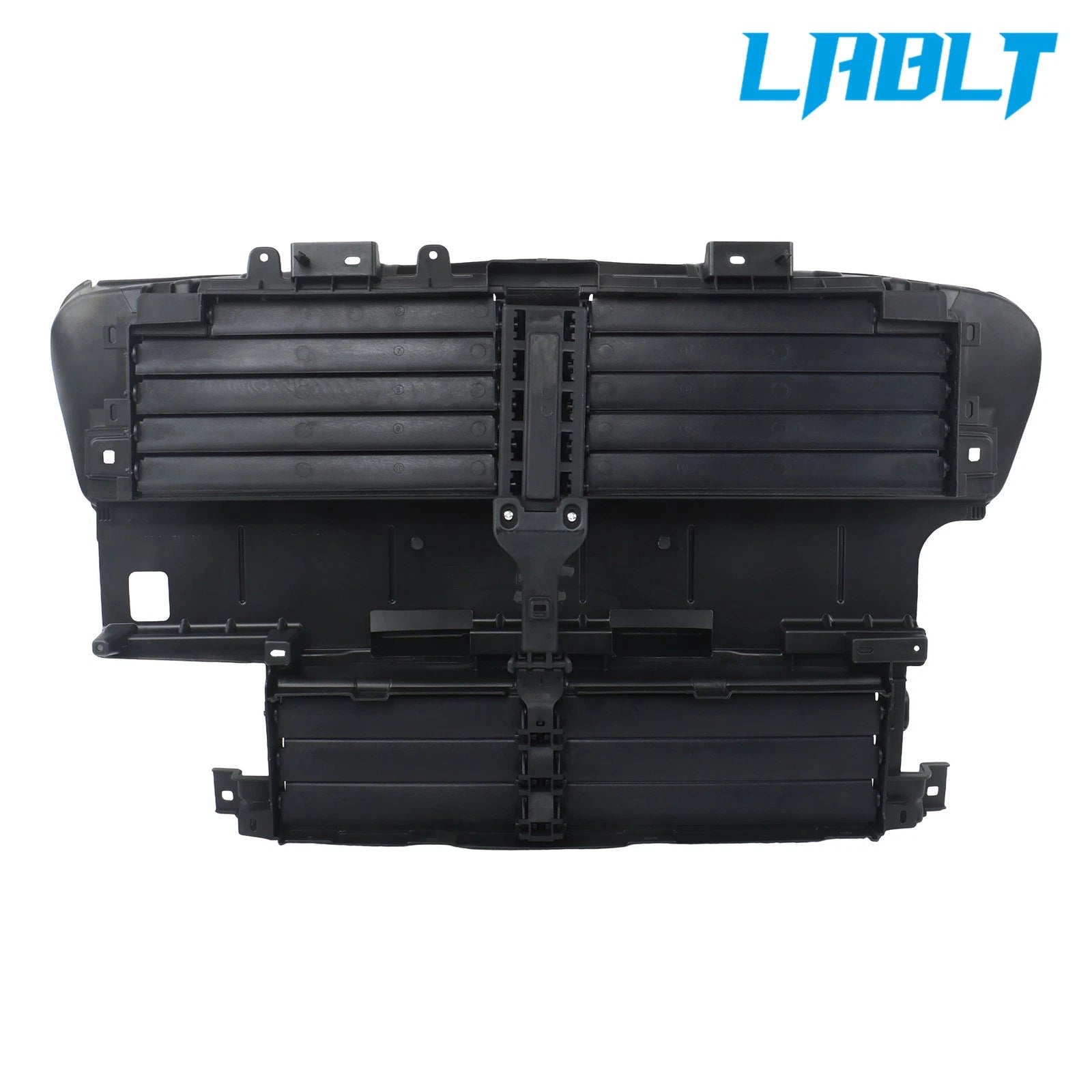 Radiator Active Grille Shutter with Motor Assy for Lincoln Continental (2017–2020)