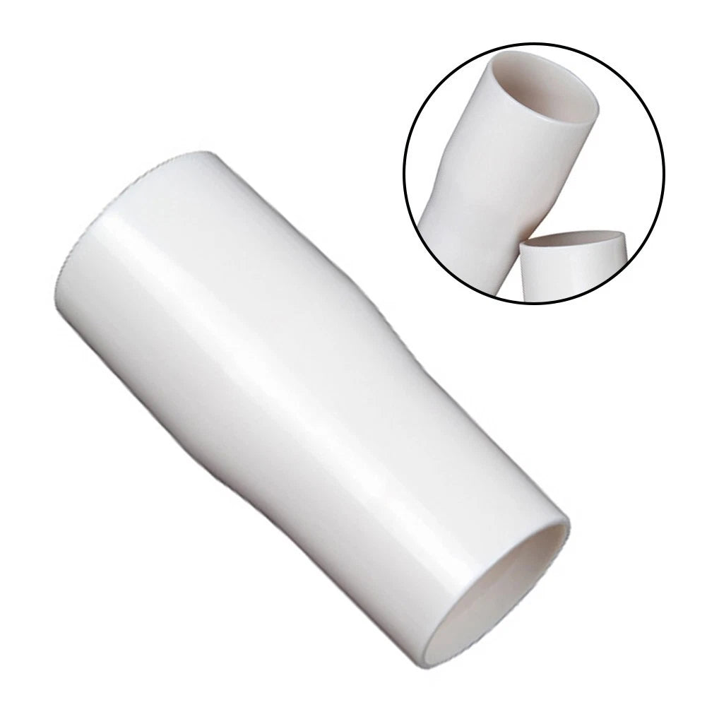 Threaded Vacuum Hose Cuff for Standard Pool Hoses (Compatible)