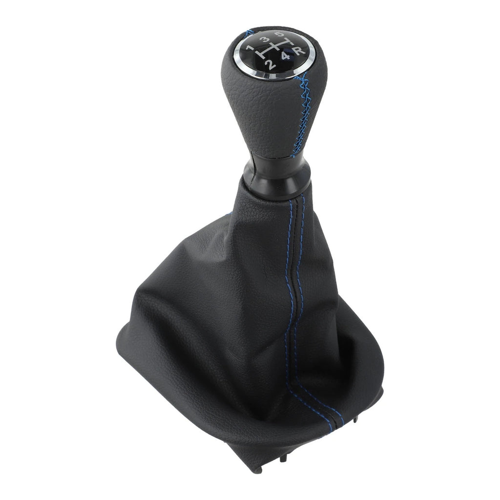 Leather Shift Covers for C3 C4 C5 (1976–2004)