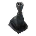 Leather Shift Covers for C3 C4 C5 (1976–2004)