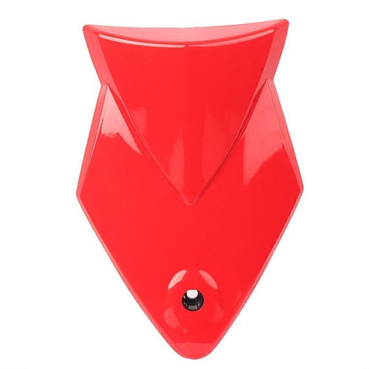 Rear Seat Back Cowl Fairing for BMW S1000RR (2009–2014) Red