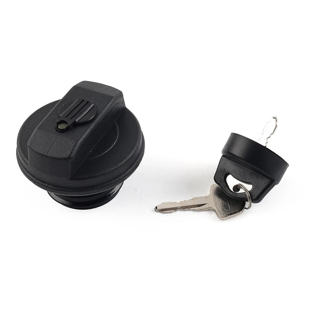 Black Fuel Gas Tank Cap Lock for ATV CF800ATR CForce UTV CF1000