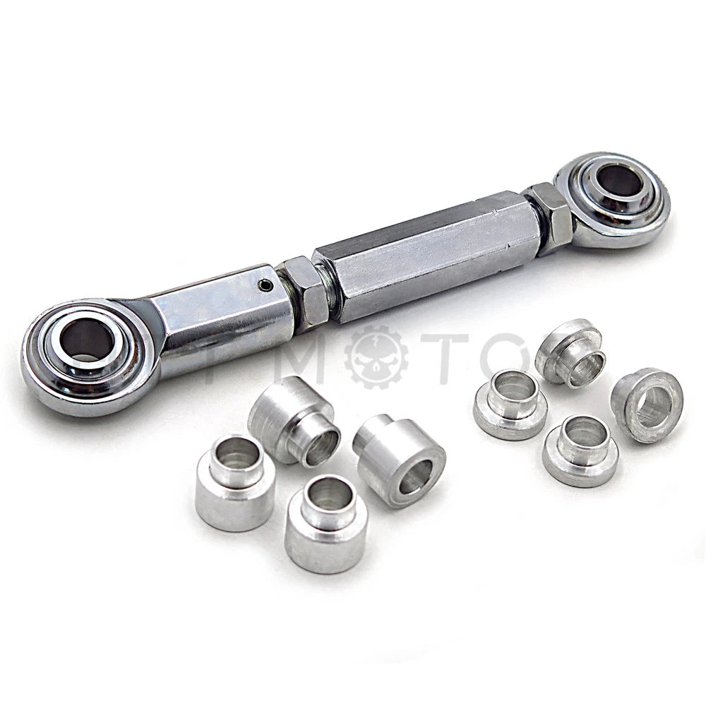 Adjustable Rear Lowering Link Kit for Honda CBR