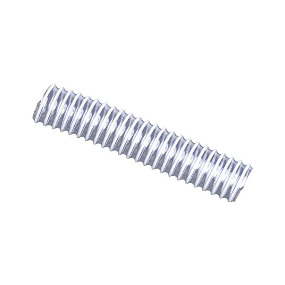 Vacuum Lower Hose Roller Assembly for