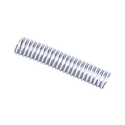 Vacuum Lower Hose Roller Assembly for