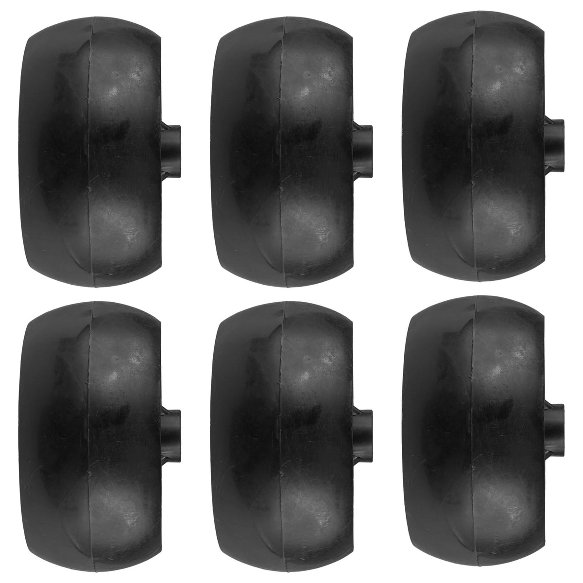 Mower Deck Wheel Replacement for Ariens Gravely Zoom 40 42 44 48 52 (200)