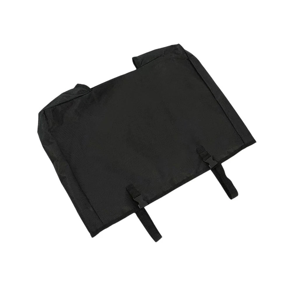 Folding Wagon Cover for Camping Cart (Dustproof Oxford Cloth)