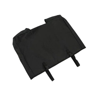 Folding Wagon Cover for Camping Cart (Dustproof Oxford Cloth)
