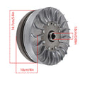 Secondary Clutch CVT Driven for HiSun UTV 250 (2010–2023)