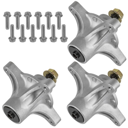 Spindle Assembly Replacement for Toro TimeCutter SWX 4250 SWX 5000 (2018–2021)