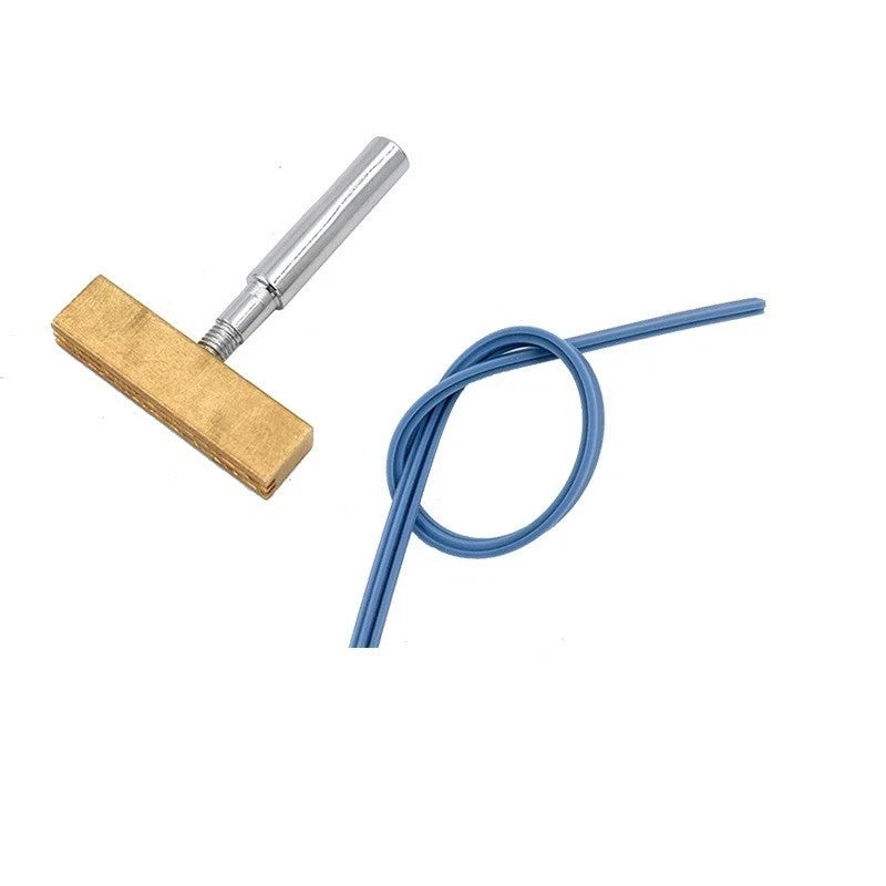 Rubber Cable for Hot Press Repairing