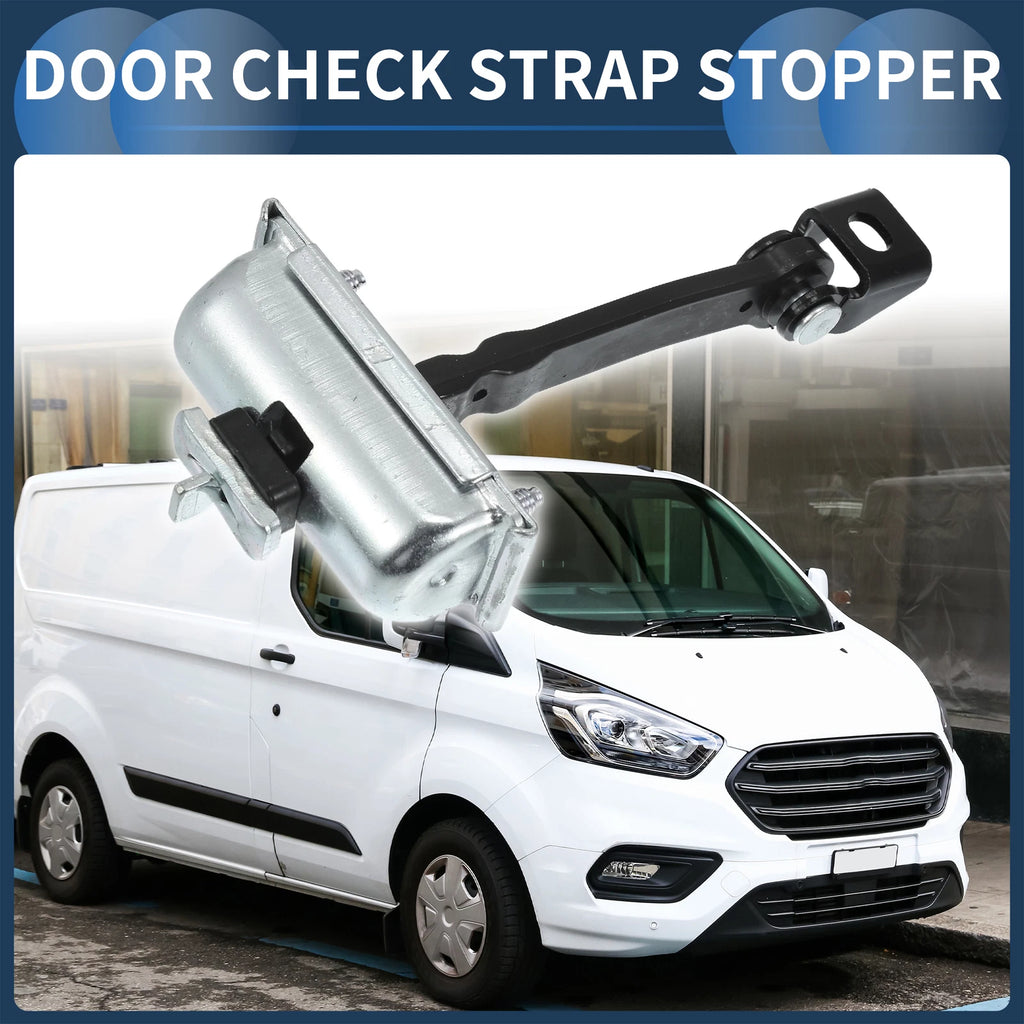 Door Check Strap Stopper No.BK31V23500A for Ford Transit (2014–2021)