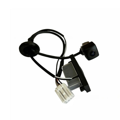 Rear View Camera with Trunk Switch for Kia Ceed