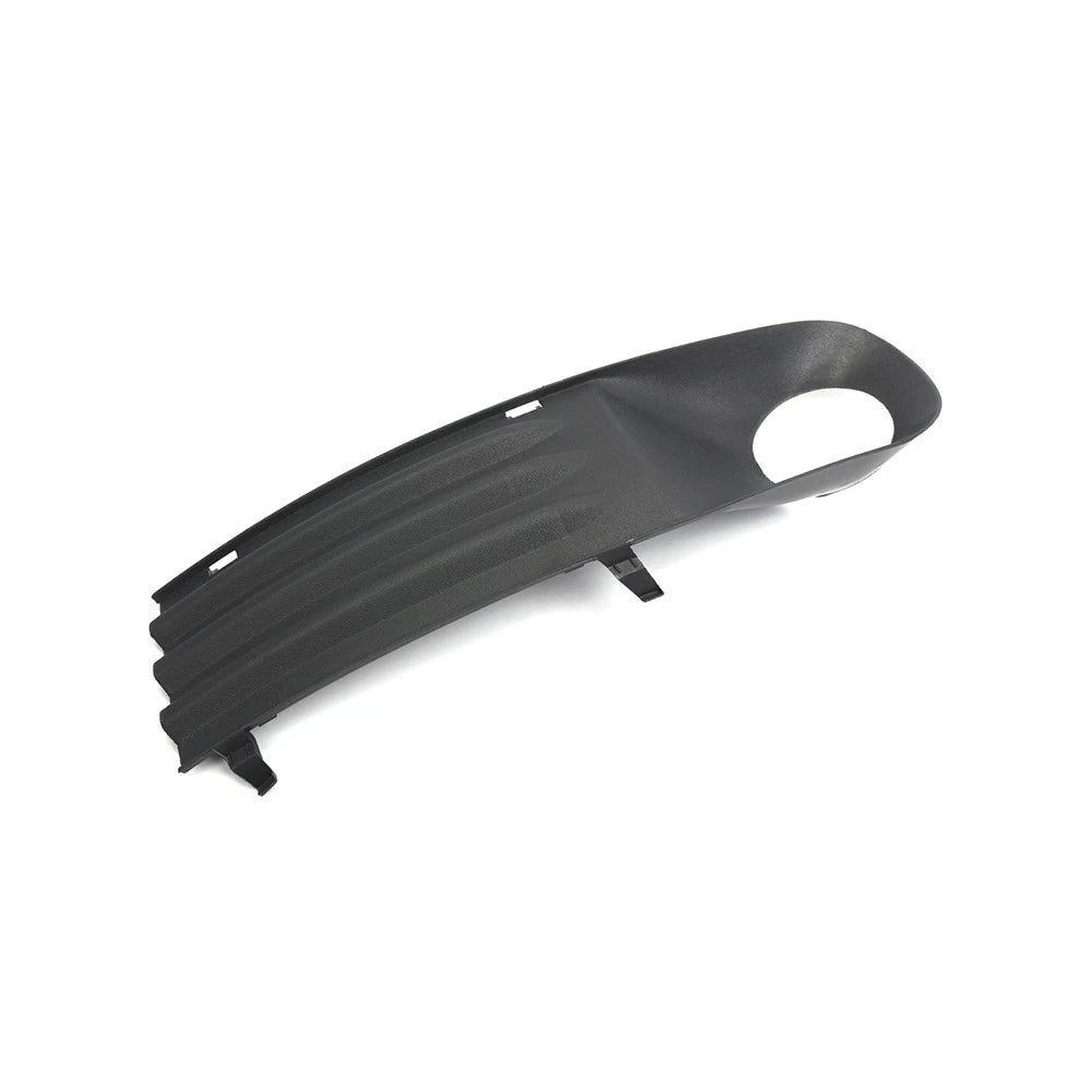 Left Front Bumper Fog Light Grille Cover for VW Transporter T5 (2003–2010)