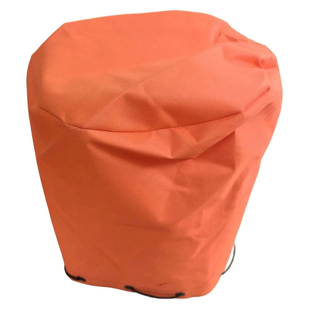 Trimmer Cover for Edger with Pull Rope (Waterproof, Dustproof)