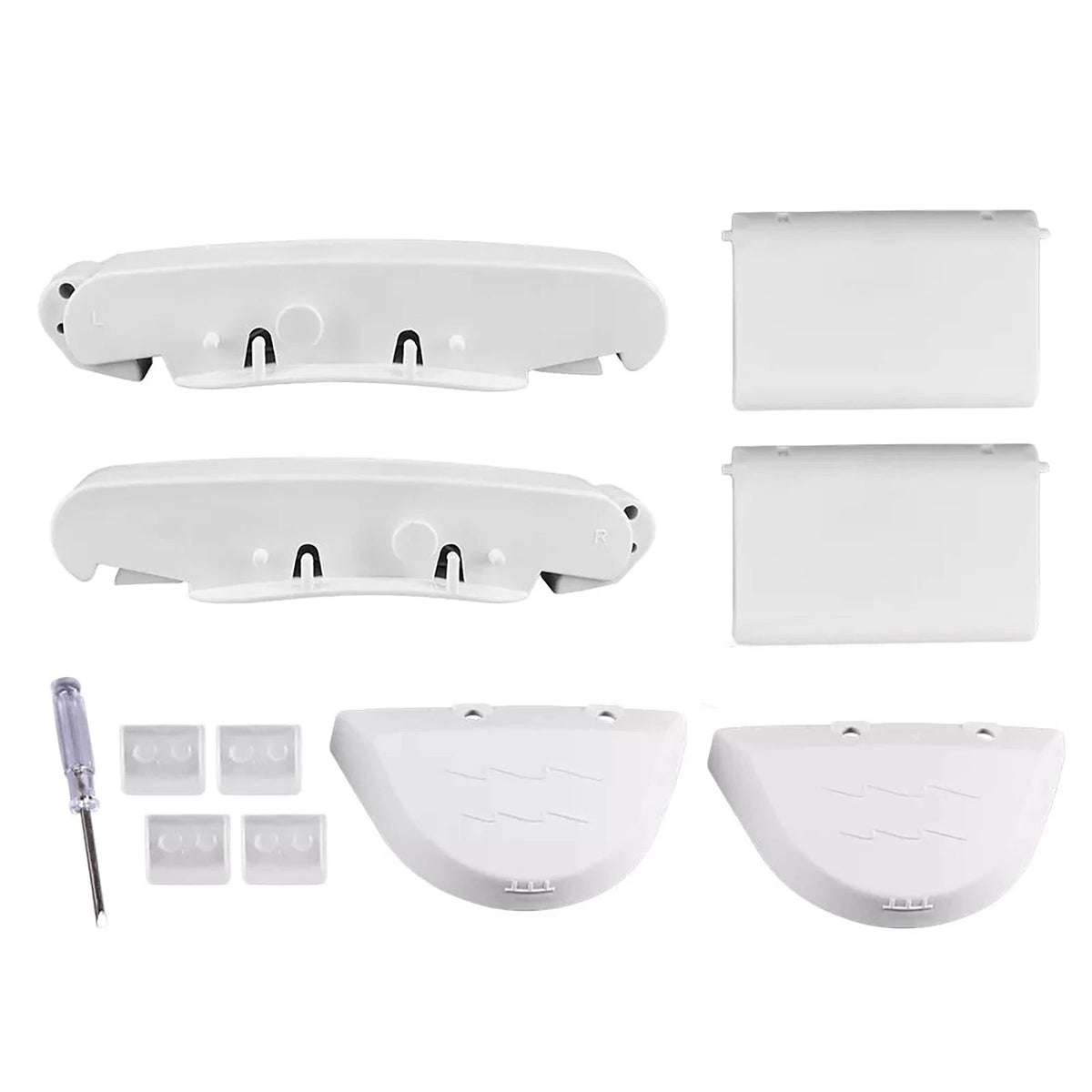 Pool Cleaner Parts for Hayward Navigator (Compatible)