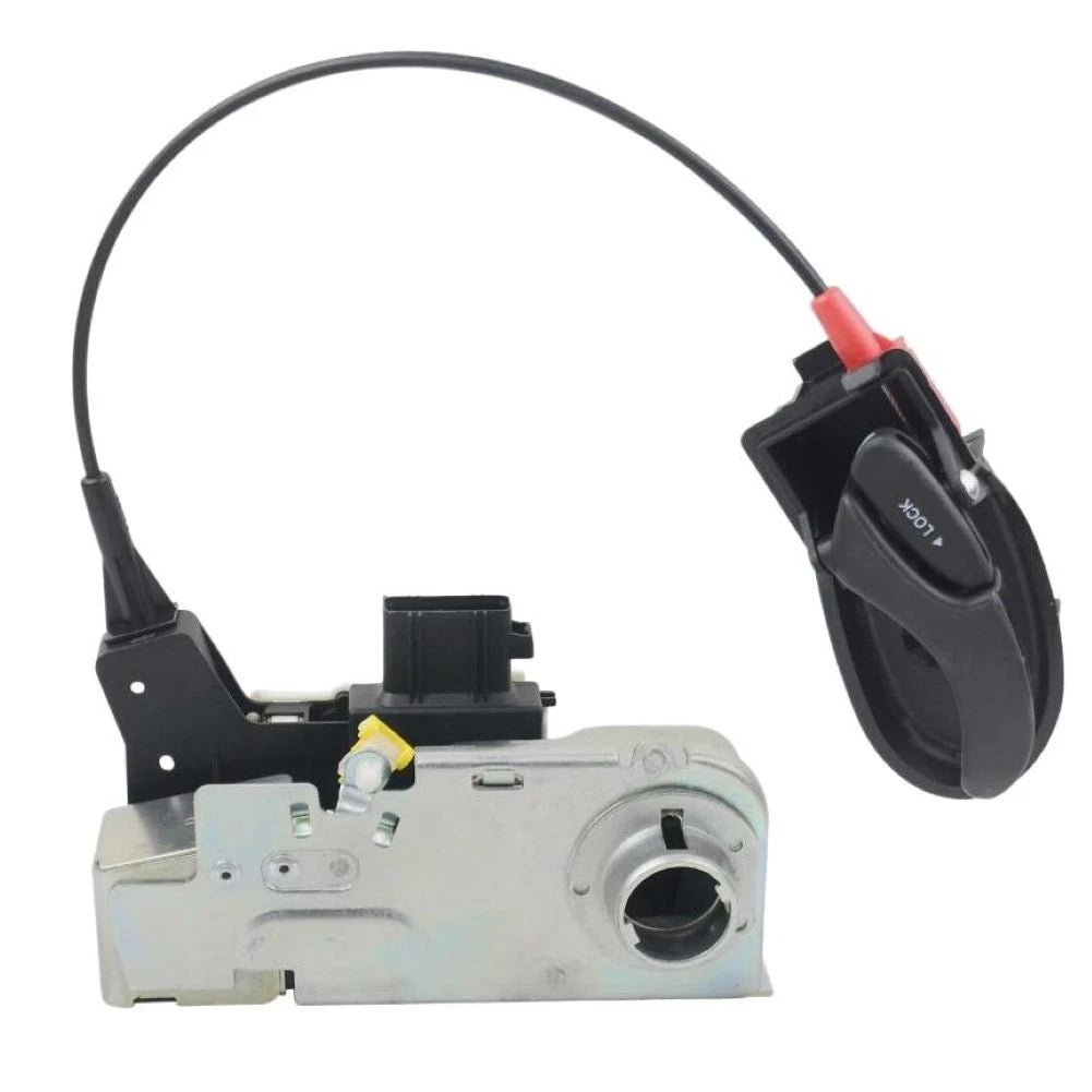 Front Door Lock Latch for Ford Transit Mk6 Mk7 (2000–2014)