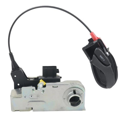 Front Door Lock Latch for Ford Transit Mk6 Mk7 (2000–2014)
