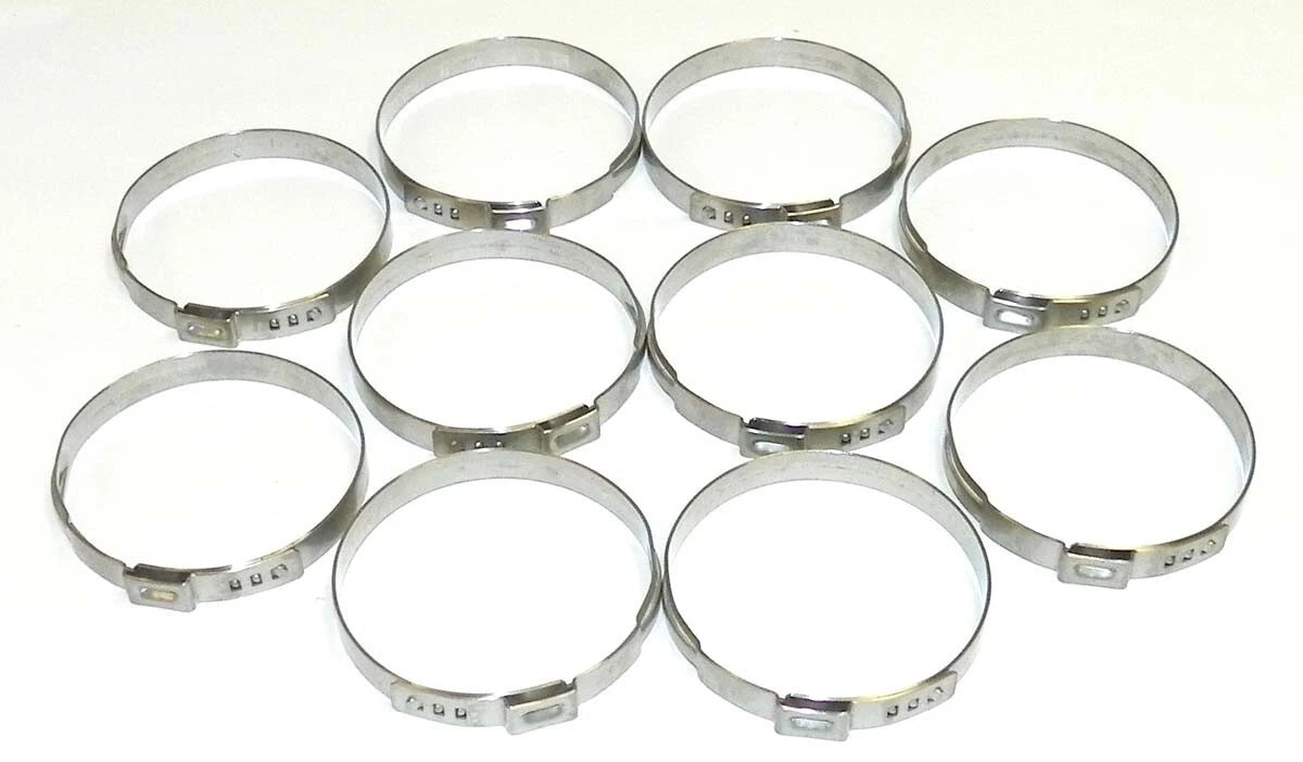 Hose Clamp for WSM