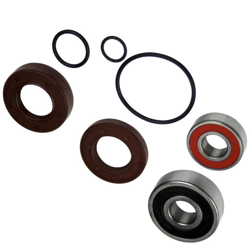 Jet Pump Rebuild Kit with Tool for Kawasaki 900 STS (2001–2002) & 750/900 ZXi (1995–1997)