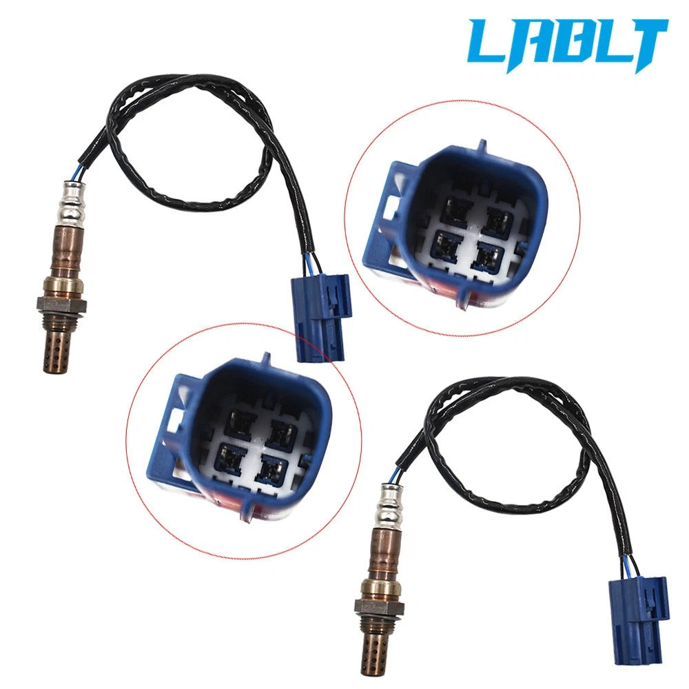 Downstream Oxygen Sensor for Nissan Altima Maxima Infiniti G35 (2002–2012)