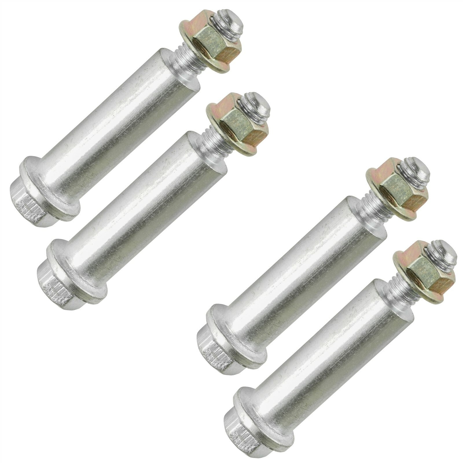 Deck Wheel Bolt Replacement for John Deere EZtrak Z365R Z425 (2011–2021)