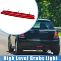 Rear 3rd Brake Light Replacement for BMW 328i Base (2007–2011)