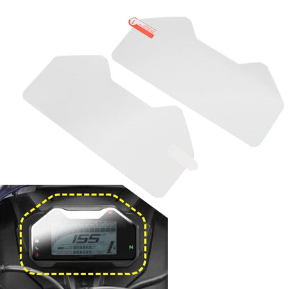 Dashboard Screen Protector for Yamaha R15 V4 (2021–2022)