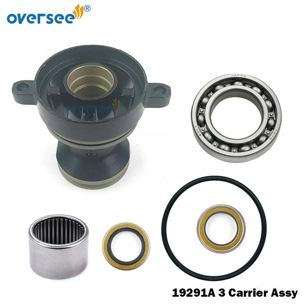 Carrier Assy 19291A 19291A1 8M0168900 for Mercury Mercruiser 25-60HP