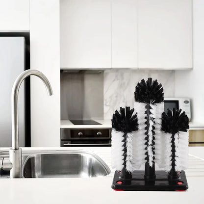 Cup Brush for Easy Cleaning (26.5x19.5x18.7cm)
