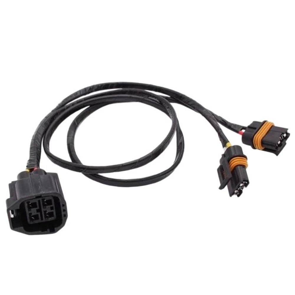 Radiator Cooling Fan Harness Connector for