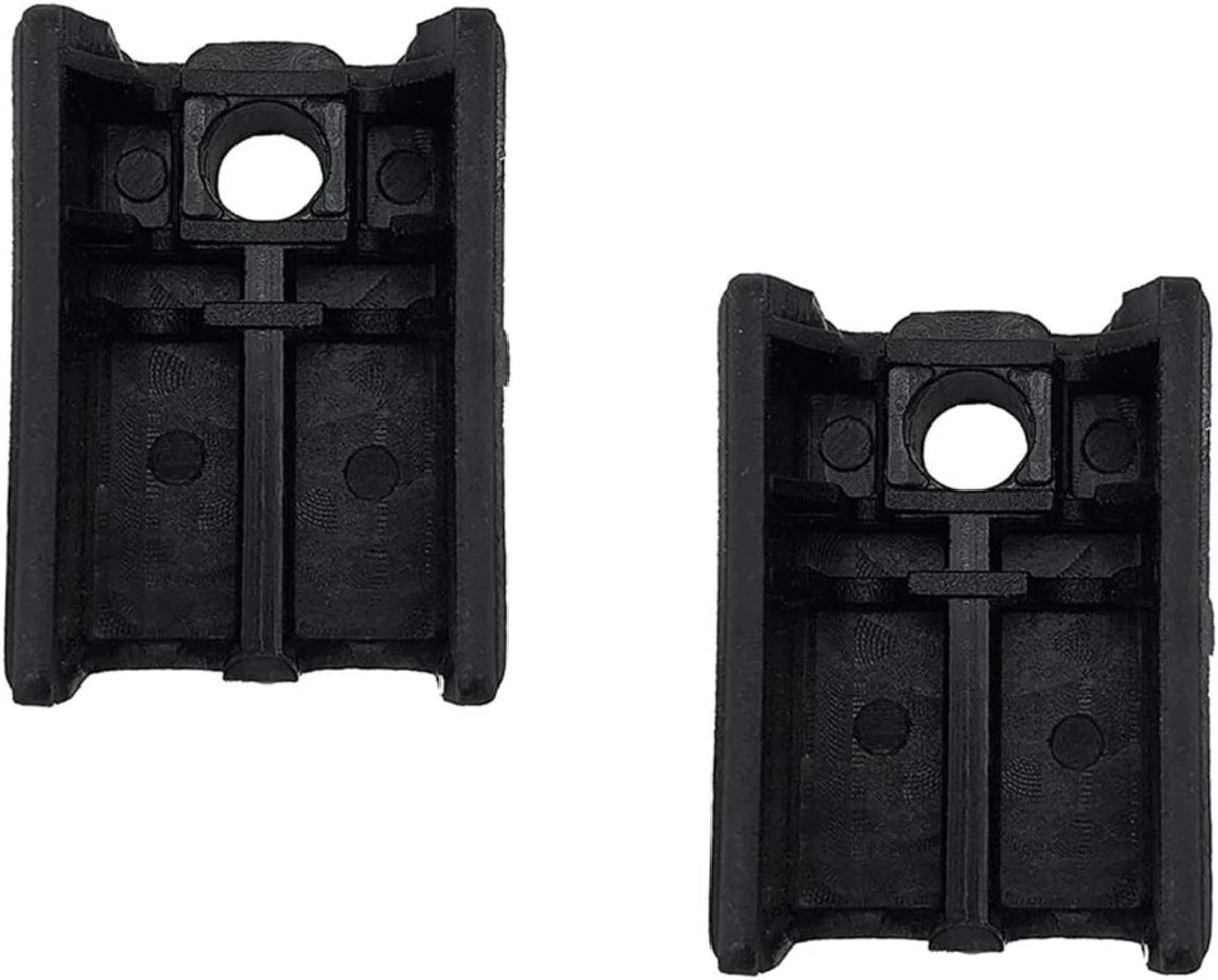 2X Throttle Cable Clamp for Ryobi MTD Troy-Bilt