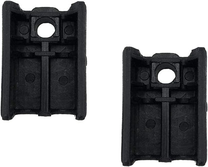 2X Throttle Cable Clamp for Ryobi MTD Troy-Bilt