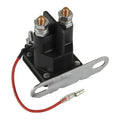 Starter Solenoid Relay Replacement for Polaris Snowmobile 600 Classic Edge (2001)