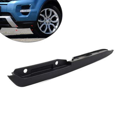 Front Bumper Lower Air Deflector for Land Rover Range Rover Evoque (2011–2015)