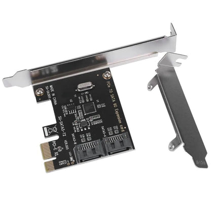 2-Port Expansion Controller Card for Windows Server 2003