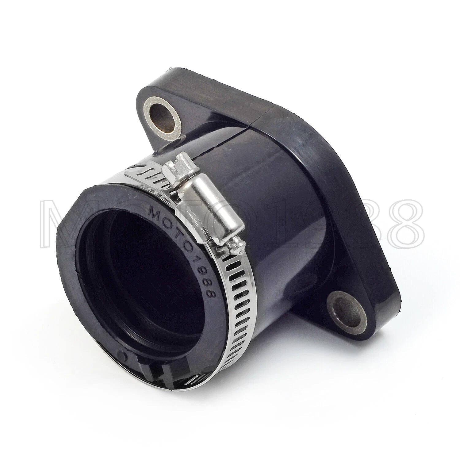 Carburetor Intake Manifold Boot for Yamaha Raptor 350 YFM350 YFM350R (2004–2013)
