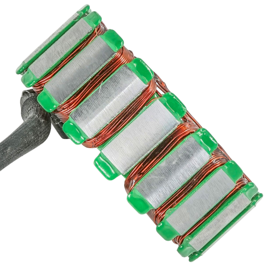 Stator Magneto Replacement for Honda Foreman Rubicon 500 TRX500 (2019–2019)