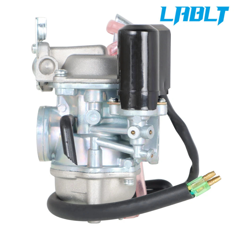 Carburetor for Honda CH80 Elite Scooter (1986–2007)